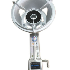 Bếp công nghiệp khè BLUESTAR CÁN NGẮN 5A1.N