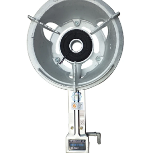 Bếp công nghiệp KHÈ BLUESTAR CÁN TRUNG 5A2T