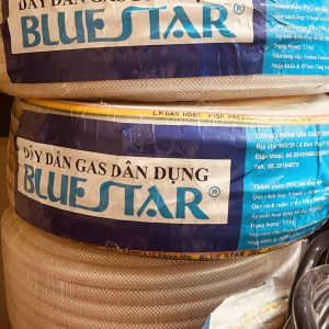 Dây dẫn gas cao cấp - Hàng chính hãng