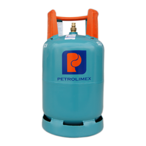 Petrolimex Cam 12kg