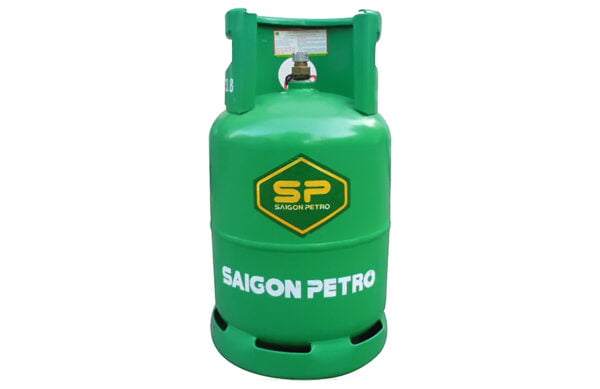 SaiGon Petro Xanh Lá 12kg