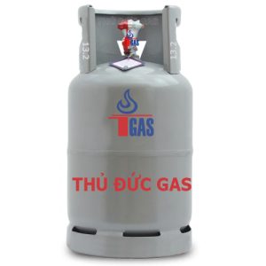 Thủ Đức Gas Xám 12kg