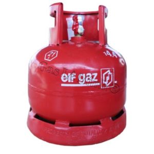 Elf Gas 6kg